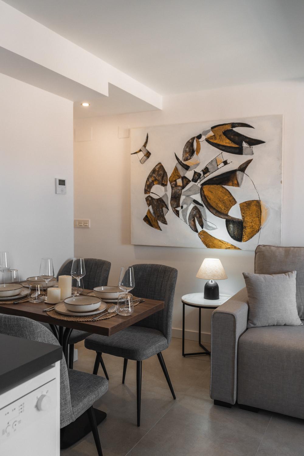 Mano De Hierro Apartment - Free Parking Granada Esterno foto