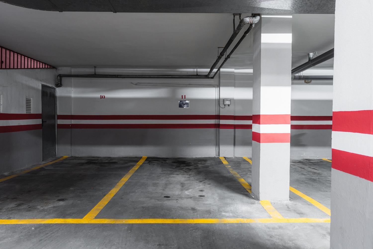 Mano De Hierro Apartment - Free Parking Granada Esterno foto
